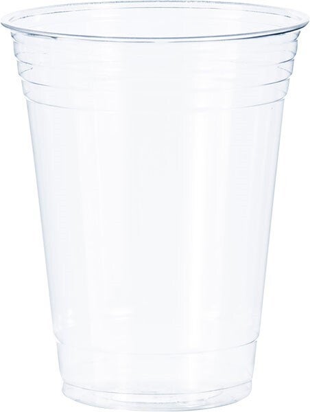 NWT742 10oz Dart Insulated Polystyrene Cup Vented Lids Pack Of 1000